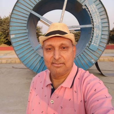 Hospitality Feedback